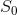 Non-weighted diffusion signal